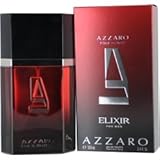 Azzaro Elixir by Loris Azzaro Eau De Toilette Spray 3.4 oz