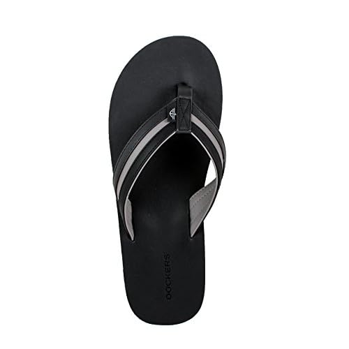 dockers flip flops amazon