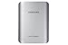 Samsung EB-PG935BSUGUS Fast Charge 10200mAh External Battery Pack, Silver