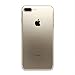 Apple iPhone 7 Plus, US Version, 32GB, Gold - Unlocked (Renewed)