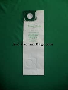 windsor sensor xp12 bags