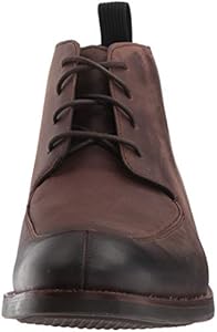 cole haan wagner grand waterproof apron chukka