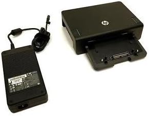 New Genuine Dock For HP EliteBook ProBook Advanced Docking Station 688166-001 685340-002