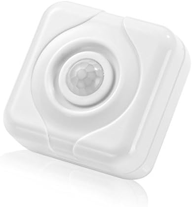 PilotLines PIR01 ZigBee IAS Smart Home Alert Wireless Security Alarm System PIR Sensor Motion Detector Alarm System