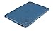 Acer Iconia Tab A500/A501 Bumper Case with One Anti-Glare Protective Film, Blue (A500C03B)