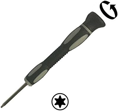 For Ring Doorbell Screwdriver Replacement Secure Removal