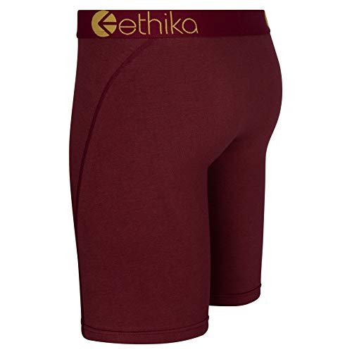 Ethika Mens- The Staple - Thumbnail 2