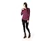 Smartwool Women's Base Layer Top - Merino 250 Wool Active Crew