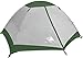 Hyke & Byke 1 Person Backpacking Tent with Footprint - Lightweight Yosemite One Man 3 Season Ultralight, Waterproof, Ultra Compact 1p Freestanding Backpack Tents for Camping and Hiking (Forest Green)