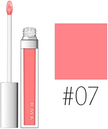 Amazon Rmk リップジェリーグロス 07 コーラルピンク 5 5g アールエムケー Rmk ビューティー 通販