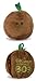 Hawaiian Plush Toy A Coconut Named Bob