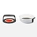 OXO Good Grips Burger Press,Black