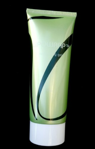 Ultimate Body Wrap Lipo Applicator Wrap. 12 Wraps + Defining Gel (5.07 oz) it works for inch loss , tone and contouring