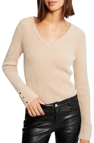 Morgan Pull Grosse JAUGE COL V