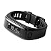 Garmin vívosmart HR Activity Tracker Regular Fit - Black