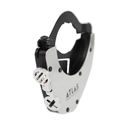 ATLAS Throttle Lock A Motorcycle Cruise Control Throttle Assist