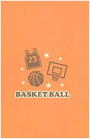 Amazon Clothes Pin スポーツ色紙 バスケ 卒業 引退する先輩たちへ 5冊 色紙 文房具 オフィス用品 Amazon Clothes Pin スポーツ色紙 バスケ 卒業 引退する先輩たちへ 5冊 色紙 文房具 オフィス用品