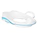 Munchkin Sturdy Potty Seat, Blue