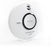 Fireangel ST-750T 10 Year Thermoptek Smoke Alarm Brand New view 2