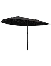 Sombrillas para patio | Amazon.es