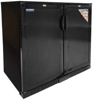 commercial bottle coolers