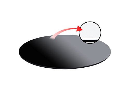 Bresser 3D Stereo Auflicht- Durchlicht Mikroskop Erudit ICD 20x und 40x Vergrößerung, LED Beleuchtung mit Batterie- oder… – Bild 5