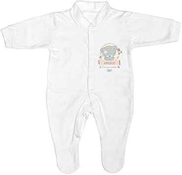 me to you baby clothes