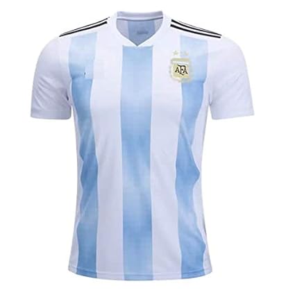 argentina world cup jersey