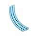 VENSEEN Hoola Hoop for Kids, Detachable Adjustable Weight Size Plastic Kid Hoola Hoop, Suitable as Toy Gifts, Hola Hoop Game, Indoor & Outdoor Games, Boys & Girls (1)
