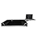 ProX XS-DDJRZXWLT Flight Case w/Wheels+Shelf for Pioneer DDJ-RZX DJ Controller