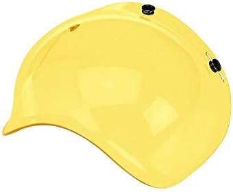 VISIOR BURBUJA PARA CASCO