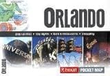 Image de Orlando Insight Pocket Map