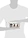 EldHus Version 2 Sept 2015 Earbuds Microphone with Volume Control, OfsPower Stereo Headphones with Mic, Android Earphones Noise Cancelling Headphone for 3.5 mm Port, White
