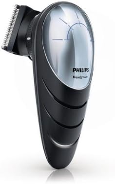 philips headgroom qc5570