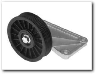 A/C Compressor Bypass Pulley for 2003-94 GM Midsize Sedan (34217)