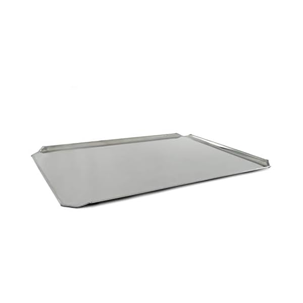 Norpro 12 Inch x16 Inch Stainless Steel Cookie Sheet The Home Kitchen