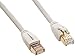 AmazonBasics RJ45 Cat7 Network Ethernet Patch Internet Cable - 10 Feet primary