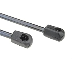 2 x Tailgate Trunk Lid Lift Support Liftgate Shock