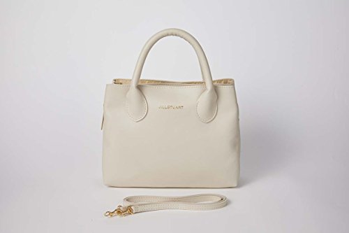 JILLSTUART 2017年春夏号 アイボリー 画像 C