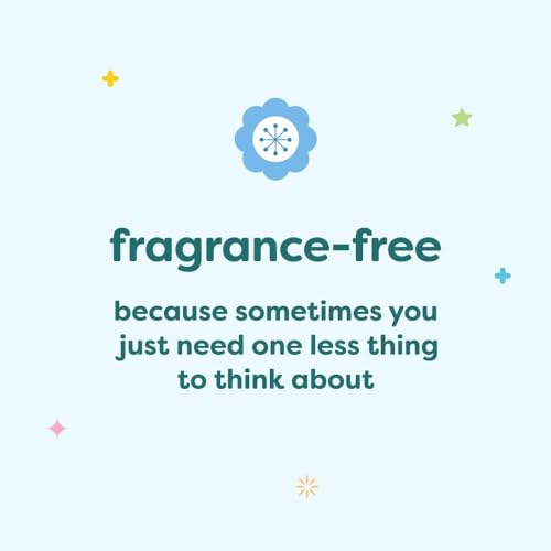 Babyganics Alcohol-Free Foaming Hand Sanitizer, Pump Bottle, Fragrance Free, 8.45 oz, 3 Pack