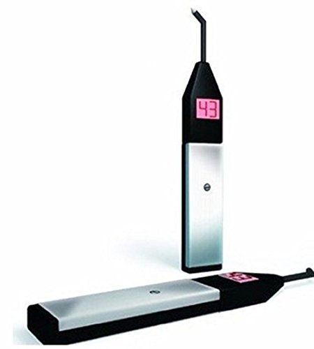 SoHome Dental NEW Pulp Tester Oral Teeth Nerve Vitality for Clinical Endodontic Apex Locator YS-DT-A