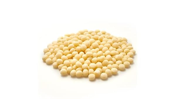 YUPIK TOASTED PEARL COUSCOUS, 2.2 LB, CANADIAN, VEGAN, KOSHER, CHOLESTEROL-FREE, SODIUM-FREE, GOOD SOURCE OF PROTEIN & FIBER, PERFECT FOR SOUP, SALAD AND SIDE DISHES