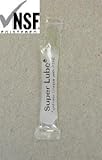Super Lube White Grease - 6 cc Packet - Food Grade
