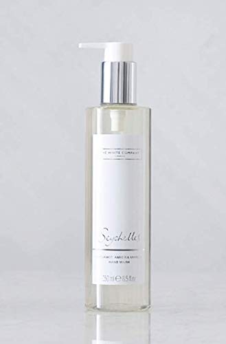 White Company Seychelles Hand Wash