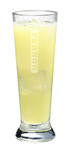 Pernod – Edler Kräuterlikör mit Sternanis und erfrischendem Kräuteraroma – Spirituose mit universeller Mixbarkeit – 1 x… – Bild 3