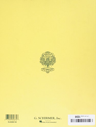 Symphonies - Book 2: Schirmer Library of Classics Volume 1563 Piano Solo - Image 3