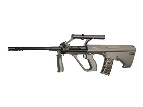 ASG Steyr AU A1 Airsoft Rifle