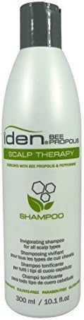 Iden Bee Propolis Scalp Therapy Shampoo - 10.1 oz by Iden Bees Propolis