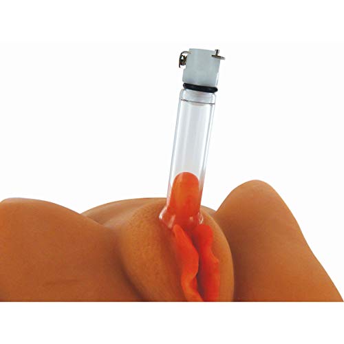 3 Size+Matters+Clitoral+Detachable+Cylinder
