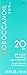 Moroccanoil Lip Balm SPF 20, 0.5 oz